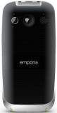 emporiaACTIVE LTE-4G (4G) black/silver