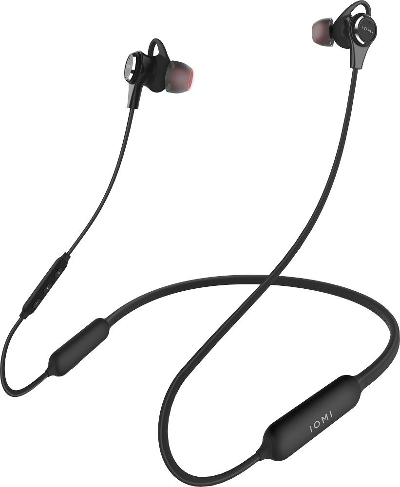IOMI Bluetooth In-Ear Headphones