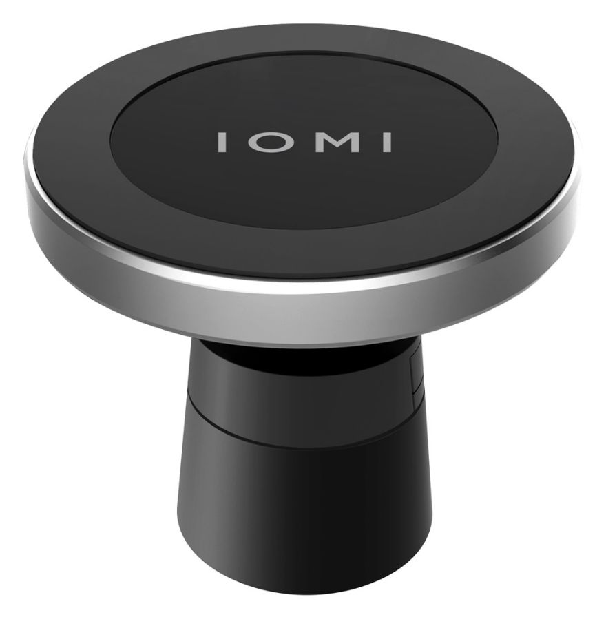 IOMI QI Wireless Car Charger