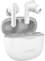 IOMI In-Ear Active Noise Cancelling Headphones