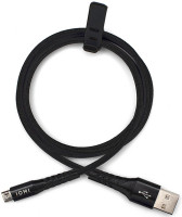 IOMI Datenkabel Micro-USB black