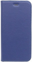 emporia Book Cover Ledertasche fr SMART S4 blue