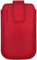 emporia Cover/Case Nappa Slide Pocket V188 emporia TOUCHsmart